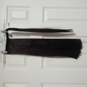 Hair Ponytail Extension.
